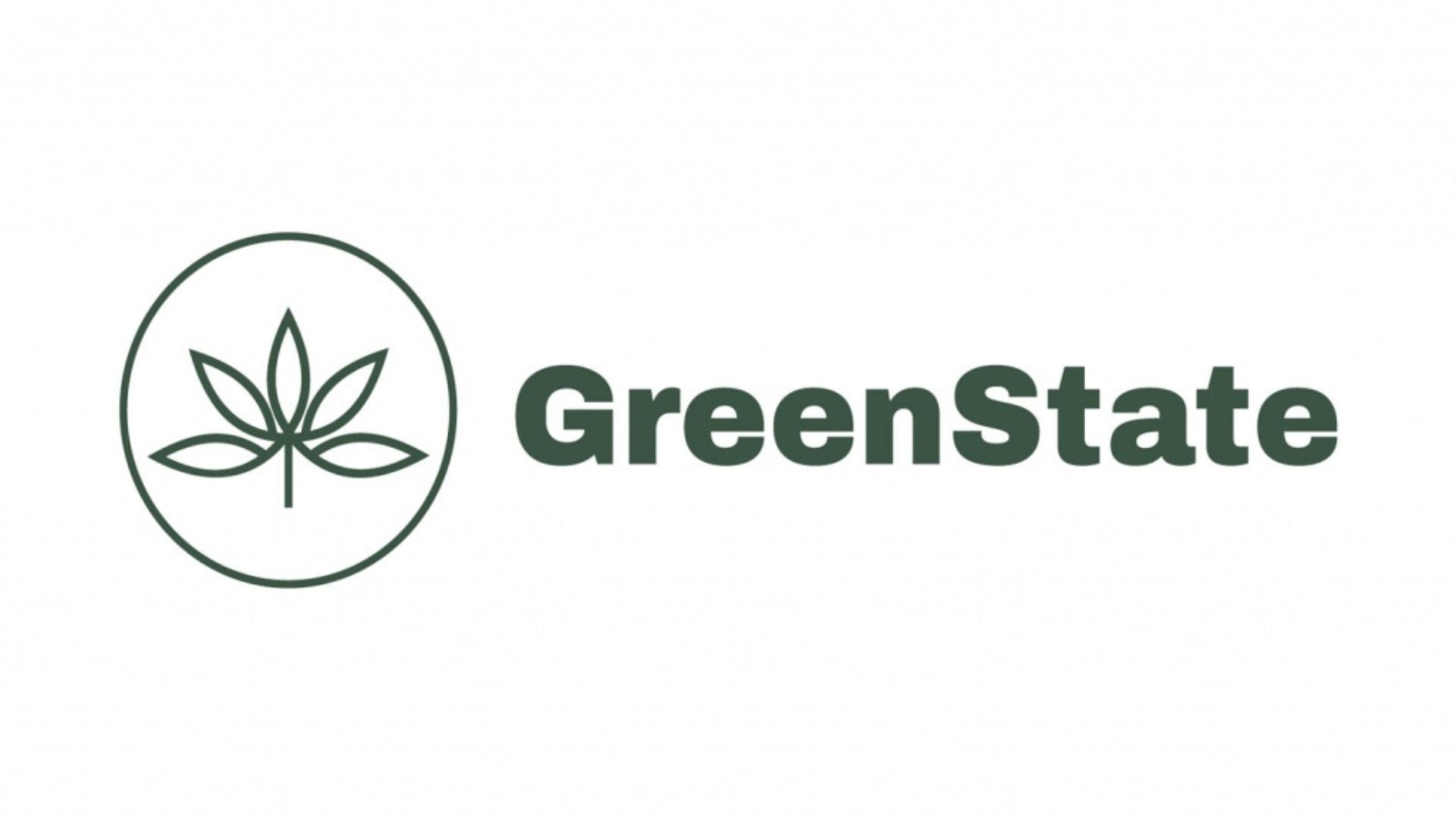 Green State Logo