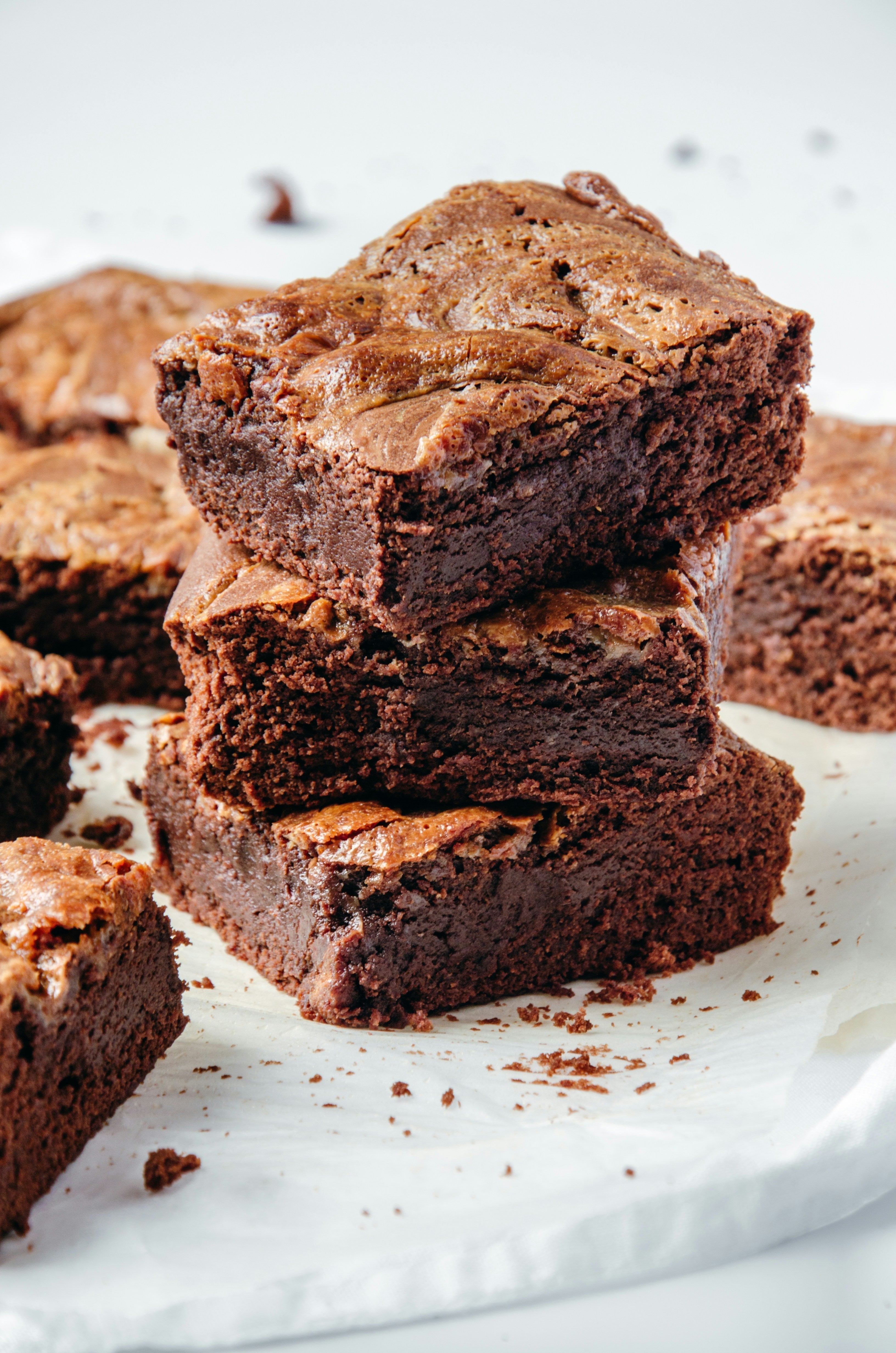 It's a Rogue World feat. Our Famous Pot Brownies + We're in Forbes for 420 4.14.25