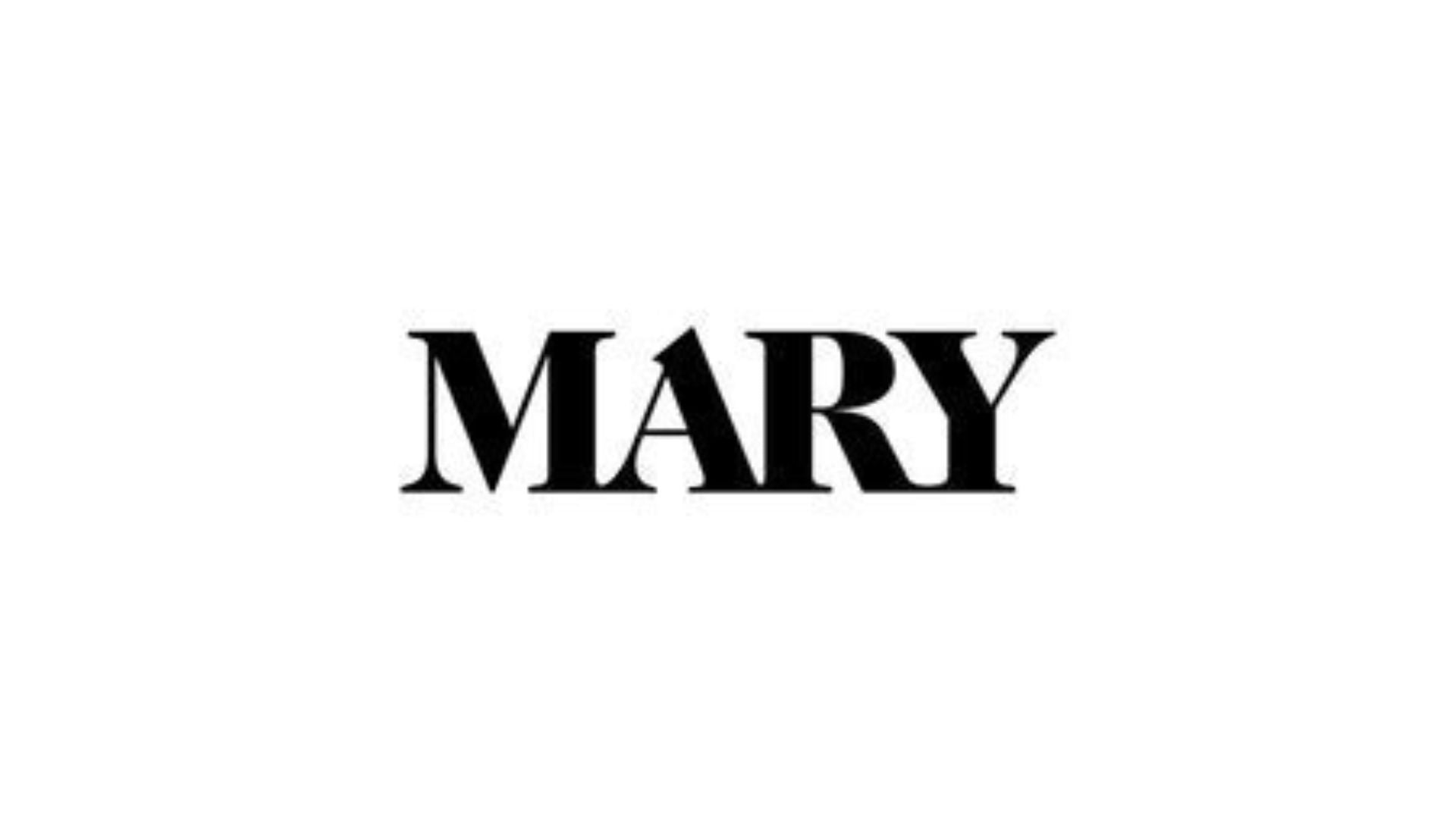 MARY MAGAZINE 2022 420 PRODUCT ROUNDUP