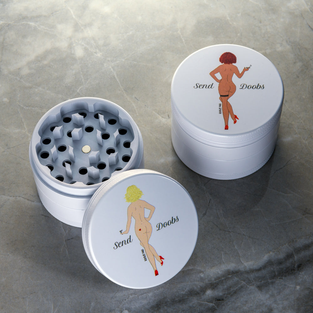 Premium Weed Grinders