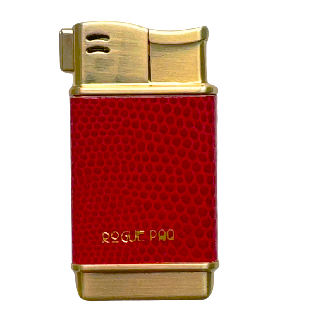 Refillable Butane Lighters
