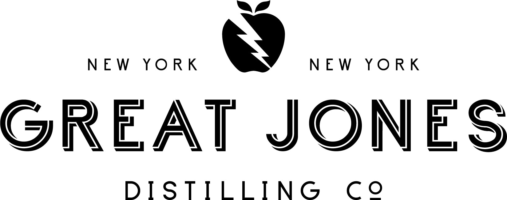 Great Jones Distilling Co.