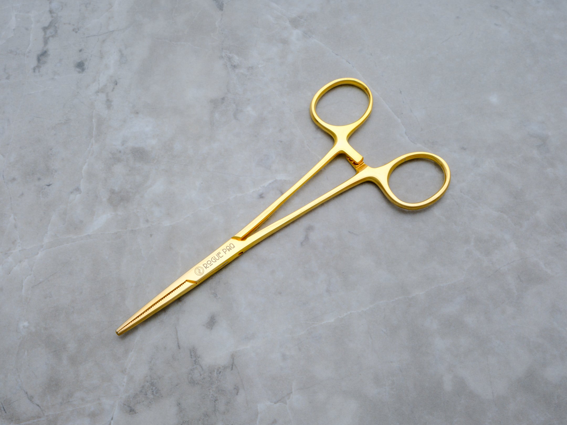Hemostat Joint Clip & Poker Tool