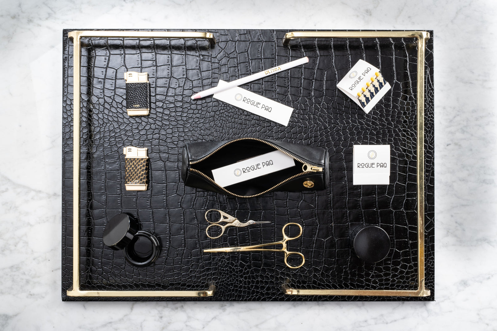 Mini Ritual Gift Set for Cannabis Lovers