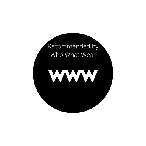 Rogue Paq refillable lighters were recommended by Who What Wear as an affordable "Little Luxury" for gifting.