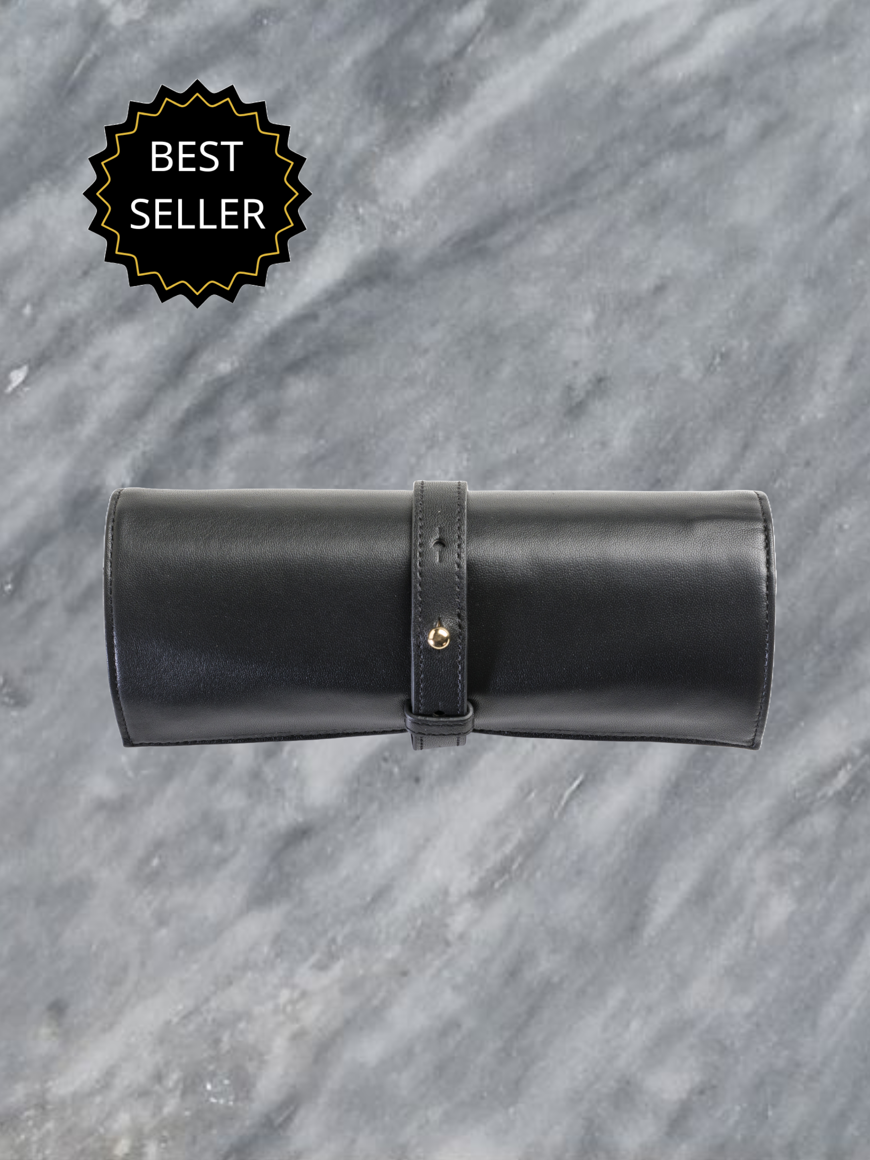 Rogue Paq Lambskin Ritual Carrying Case