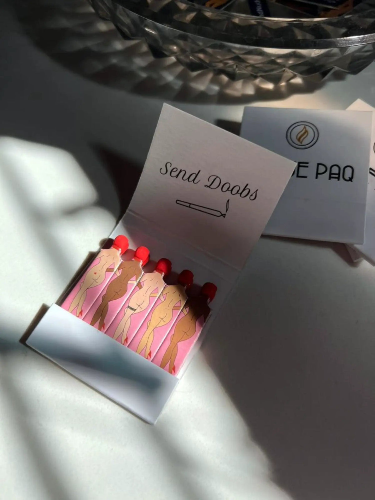 SendNudes Send Doobs Matches