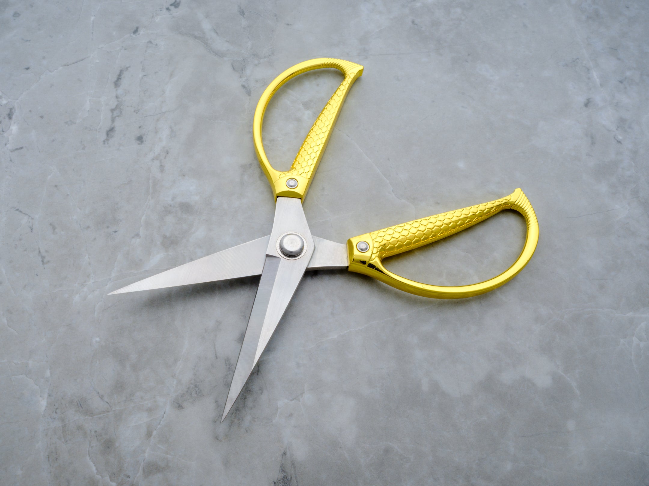 XL Snake Scale Utility Scissors