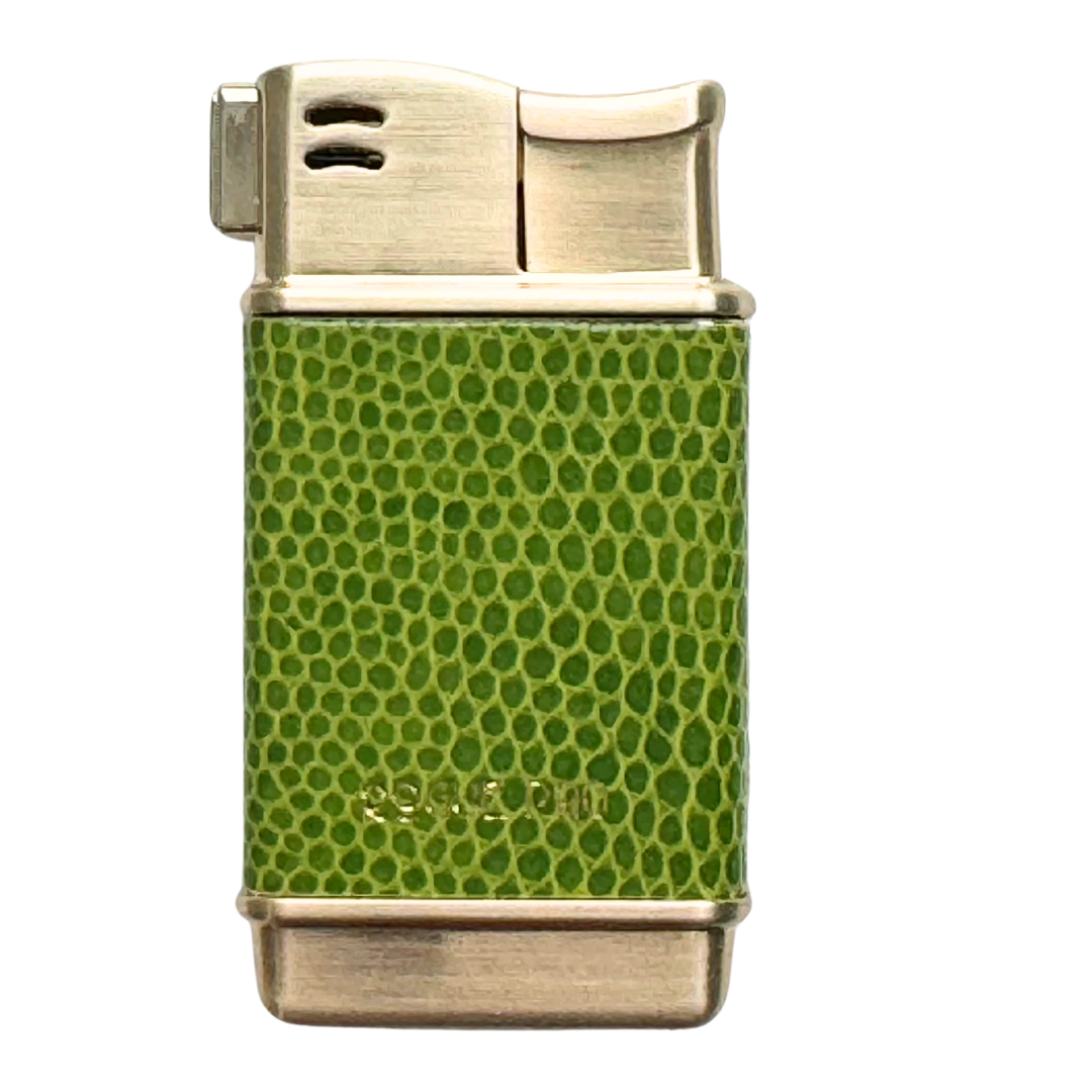 Refillable Butane Lighters