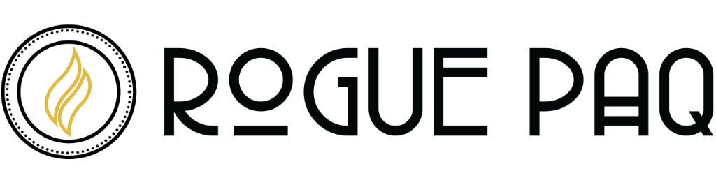 Rogue Paq logo