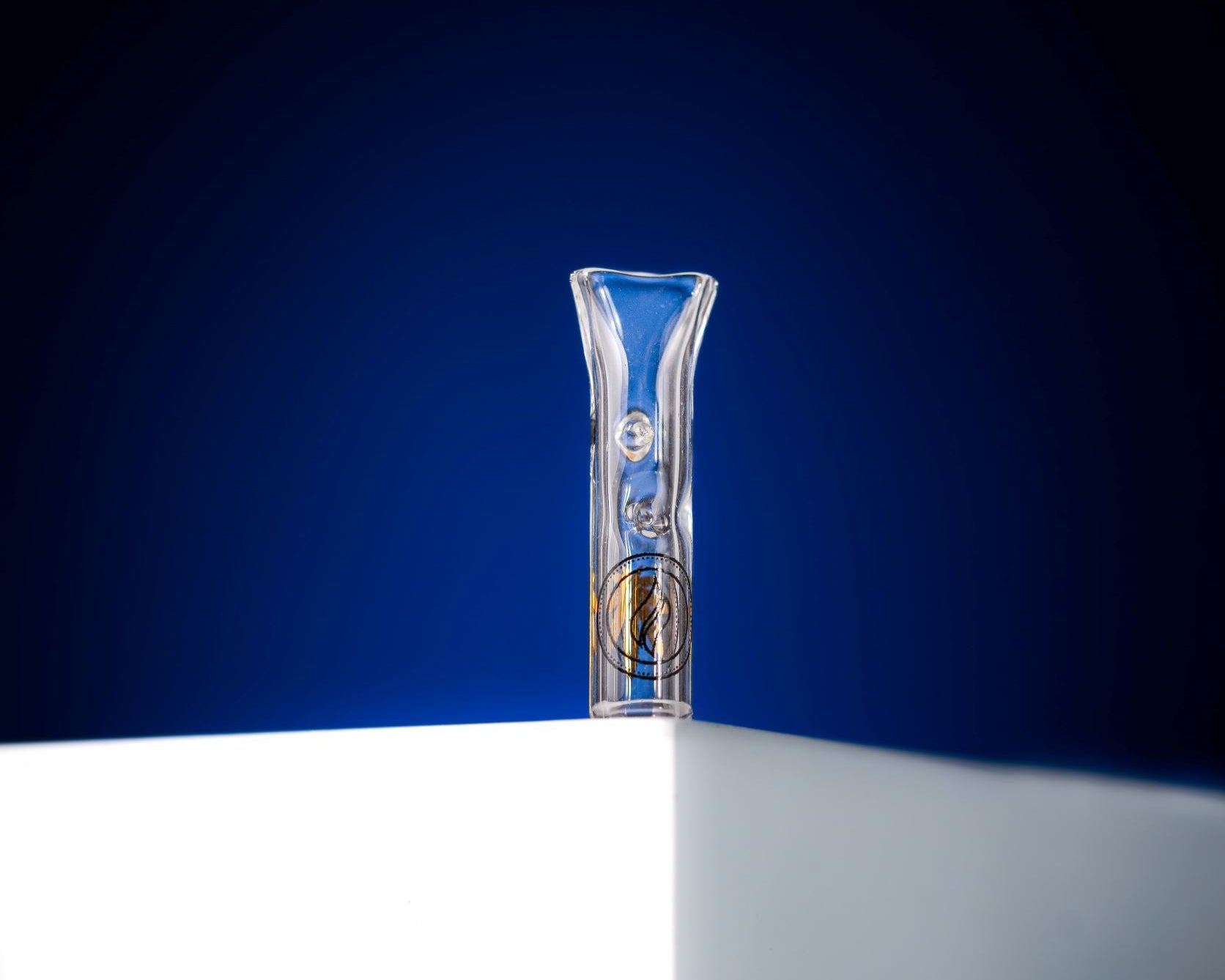 Reusable Glass Tip