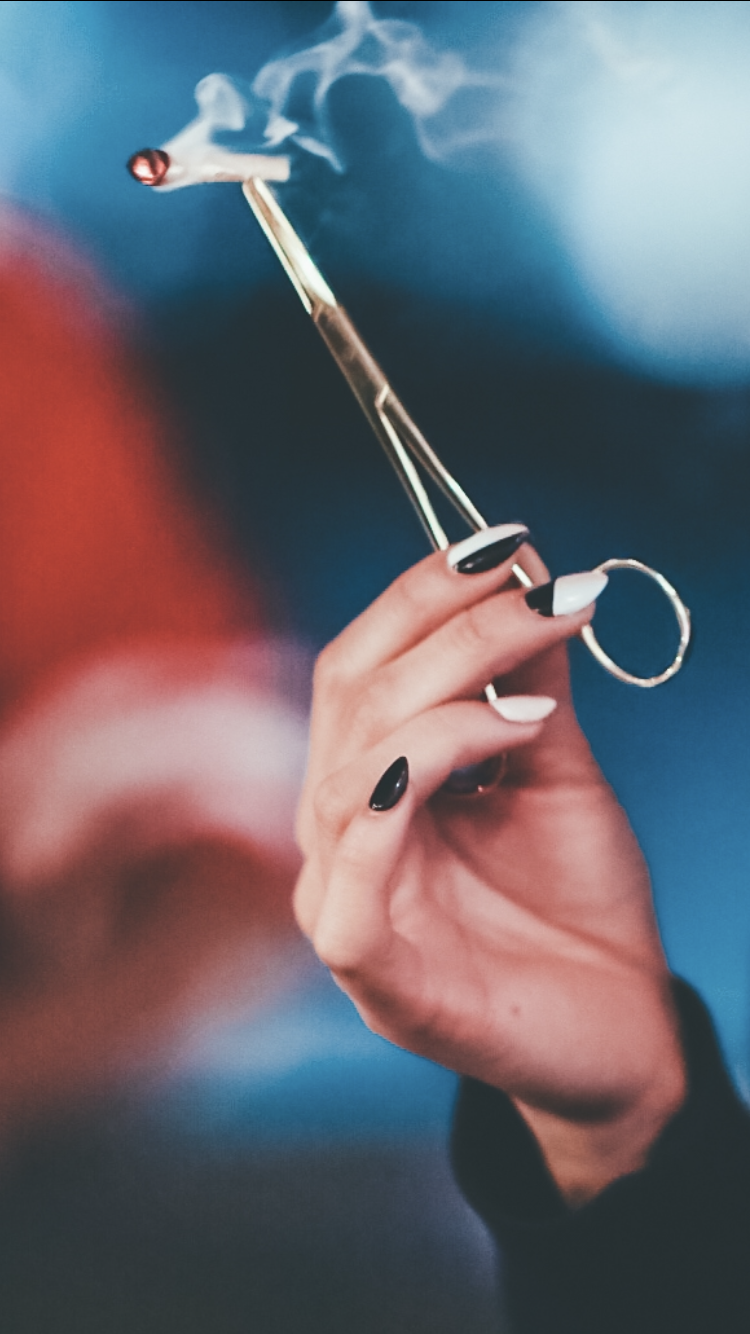 Best Silver Hemostats Joint Clip