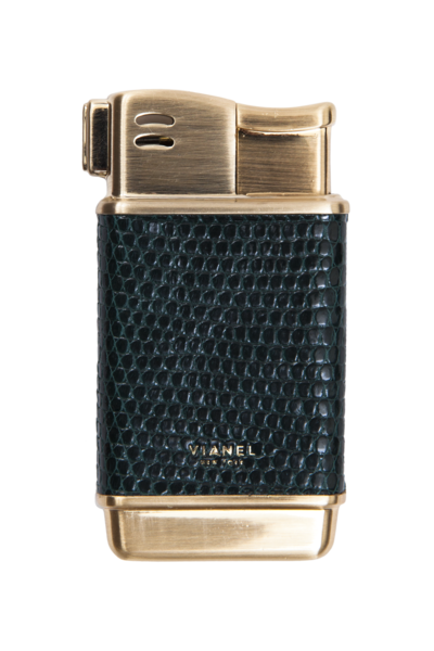 Refillable Butane Lighters