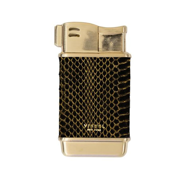 Refillable Butane Lighters