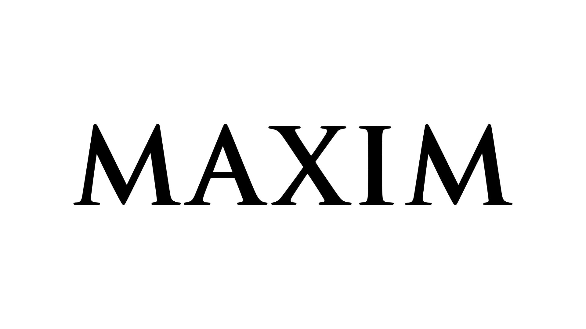 MAXIM: These Cannabis Accessories Take 4/20 To New Highs