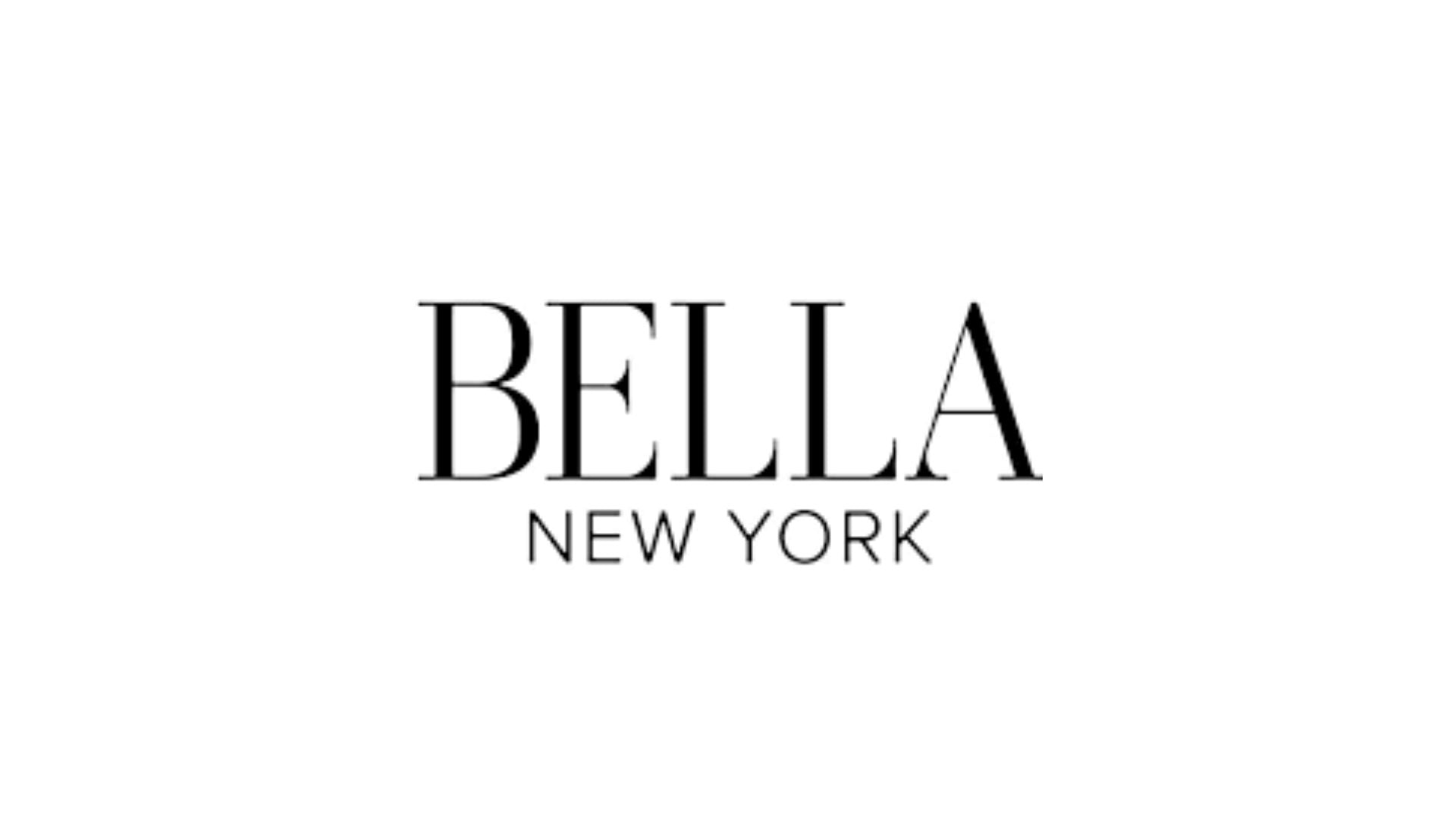BELLA’s Fabulous Holiday Gift Guide, 2019