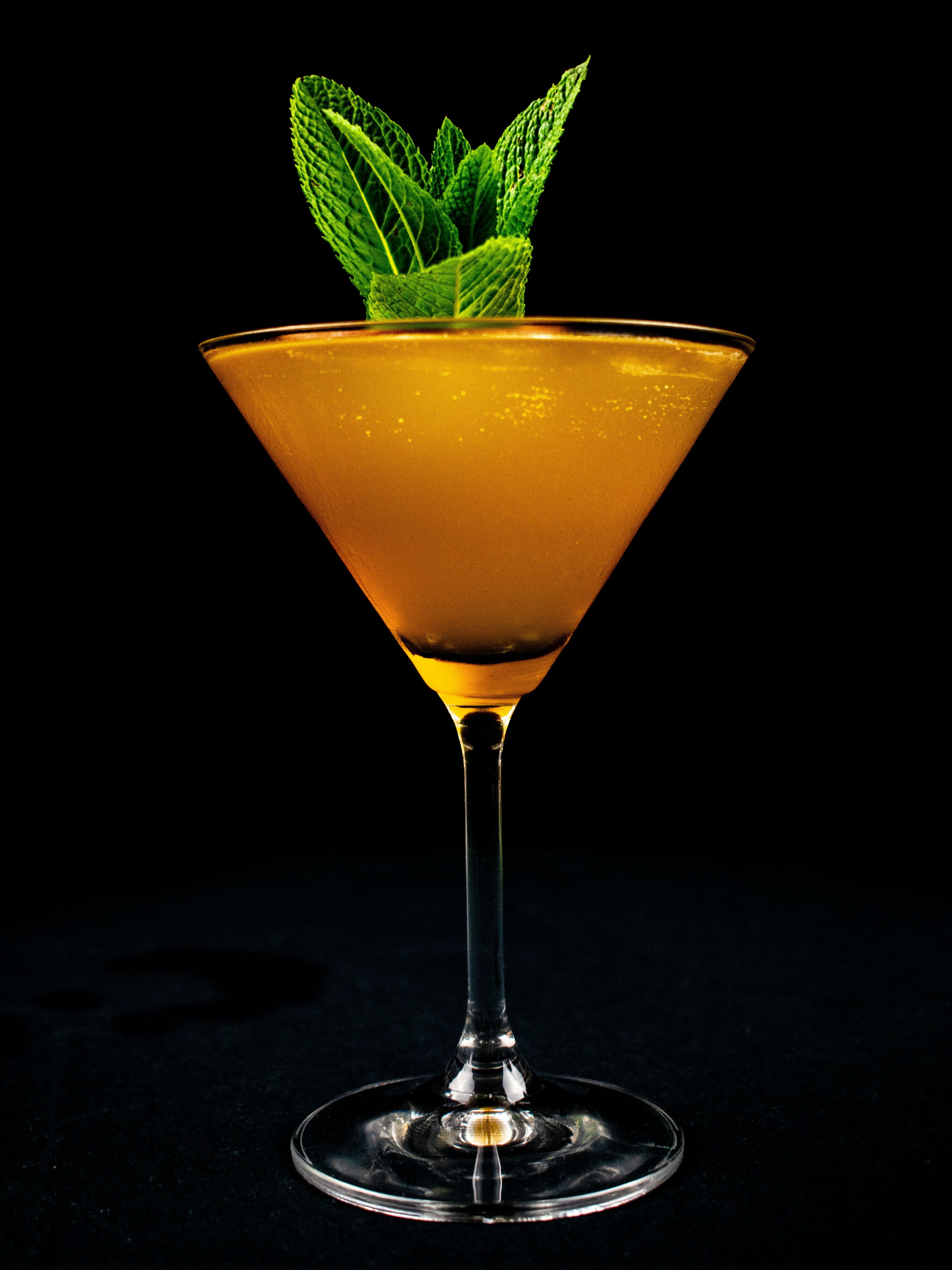 It's a Rogue World feat. Infused Cocktails for Cinco de Mayo