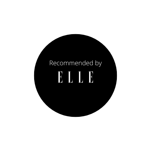 Elle Magazine featured the Send Doobs Valet Tray as a perfect gifting option for the cannabis lover in your life. 