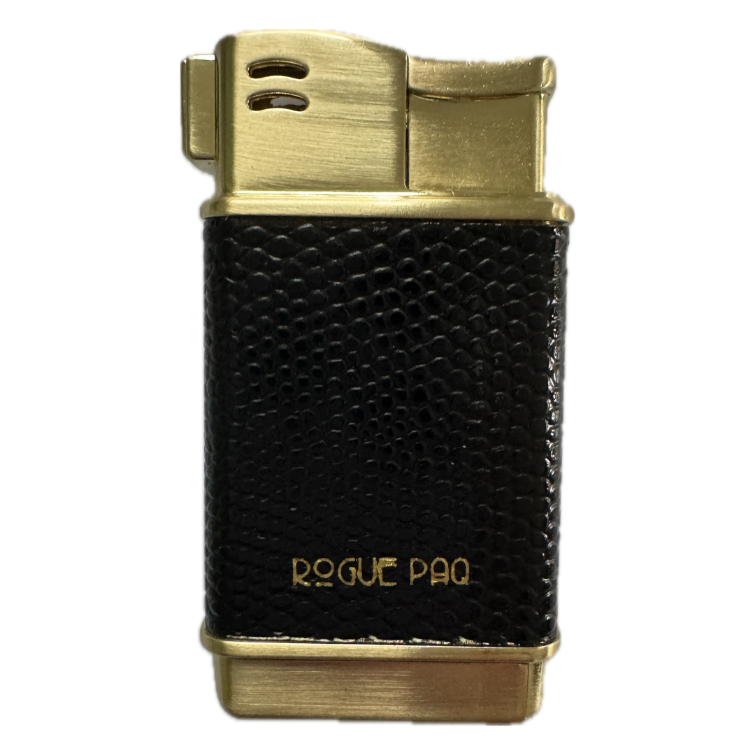 Refillable Butane Lighters