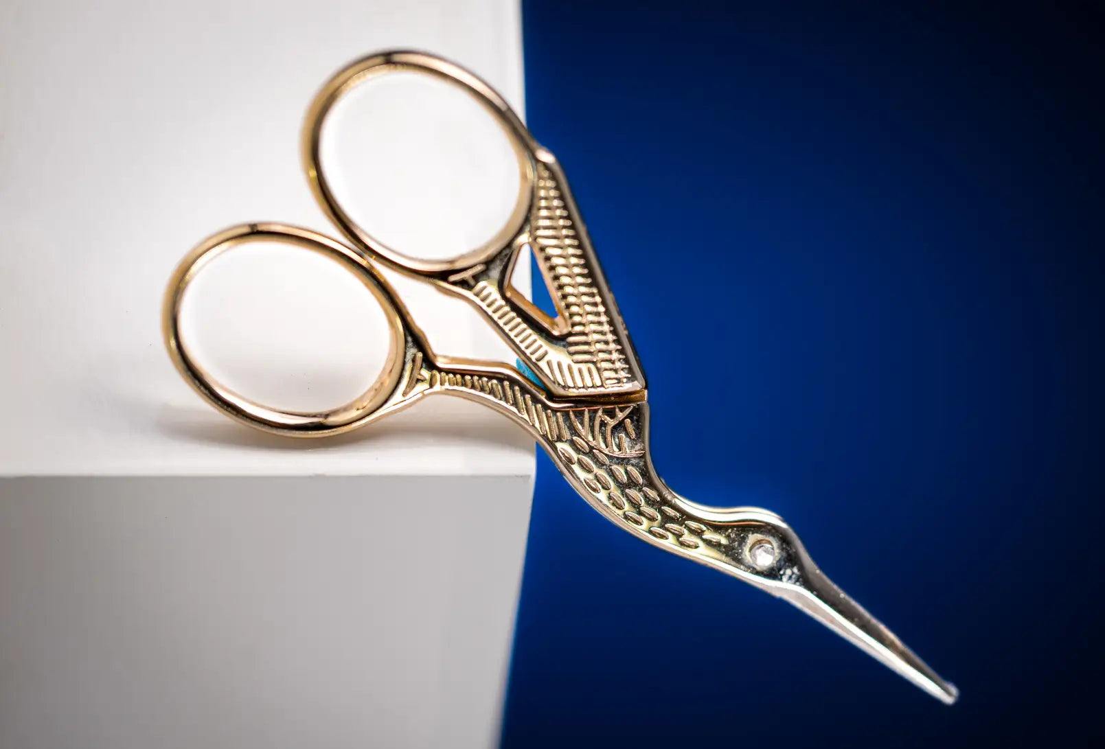 Crane Bud Trimming Scissors