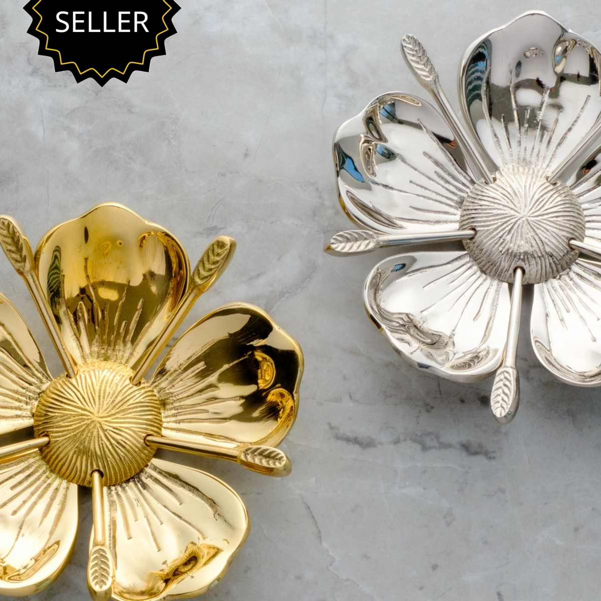 Poppy_Ashtray_In_Brass_and_Nic