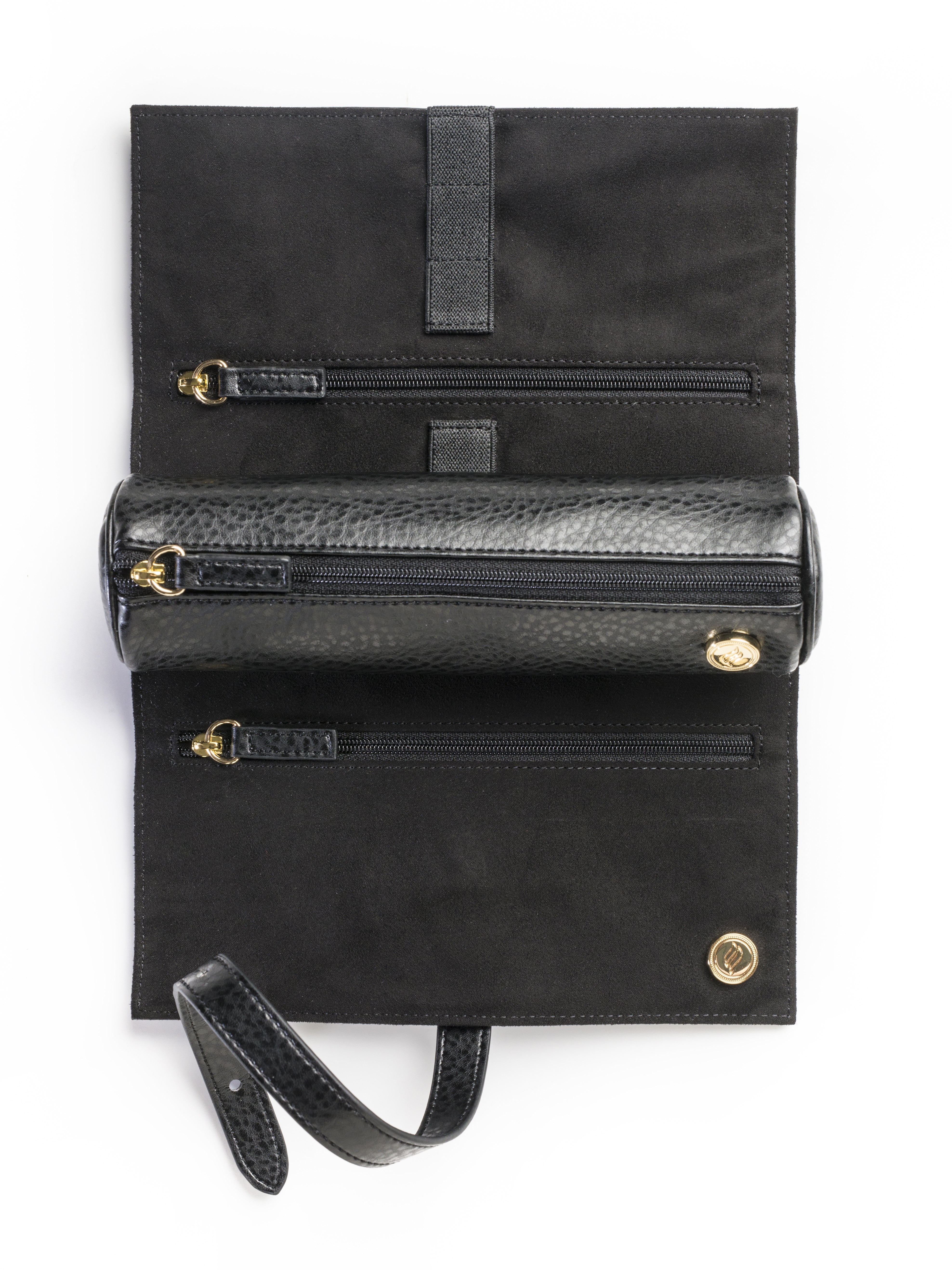 Vegan Ritual Case Open