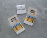 Rogue Paq SendNudes Matches 3 Packs Included