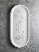 Rogue Paq How We Roll Valet Rolling Tray