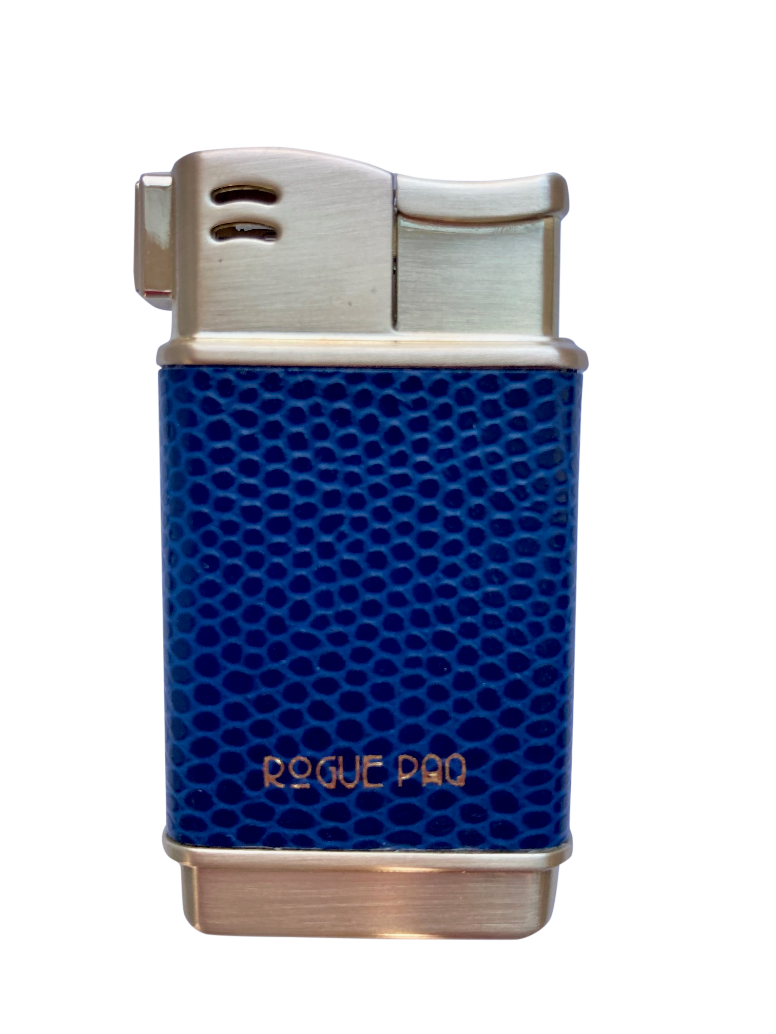 collection of refillable lighters