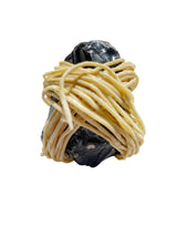 Rogue Paq Organic Hemp Wick + Black Obsidian