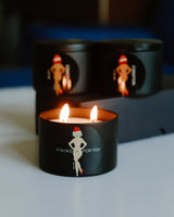 SendNudes For the Holidaze: 6oz All Natural Soy Candles