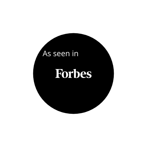 Forbes has included the Rogue Paq Ritual Case in several gift guides for cannabis enthusiasts.