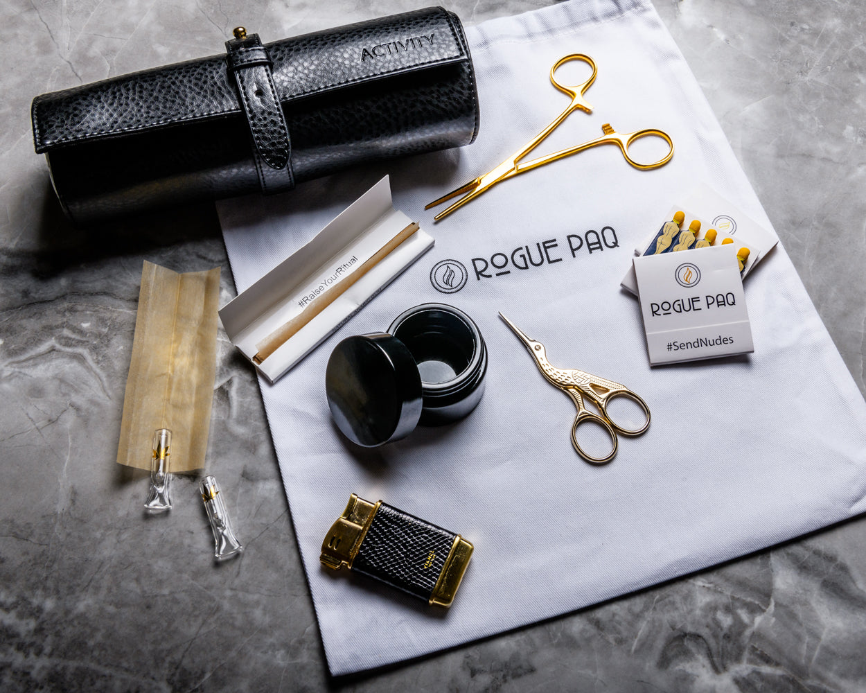 Full Ritual Gift Set