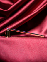 Rogue Paq Gold Toned Candle Snuffer