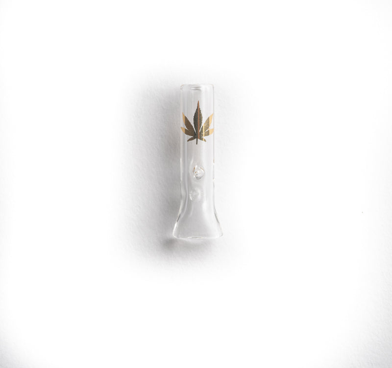 Rogue Paq Resuable Glass Tips 2 Pack