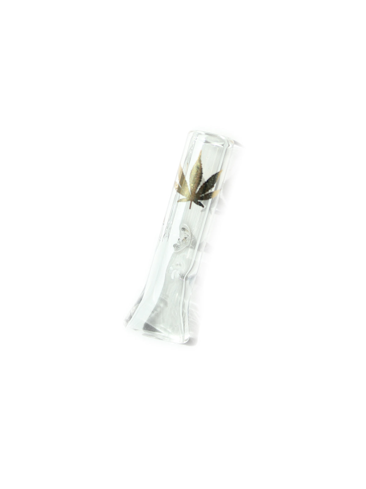 Rogue Paq Resuable Glass Tips 2 Pack