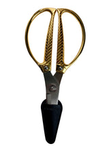 Rogue Paq Vegan Leather Blade Cover for All RP Scissors