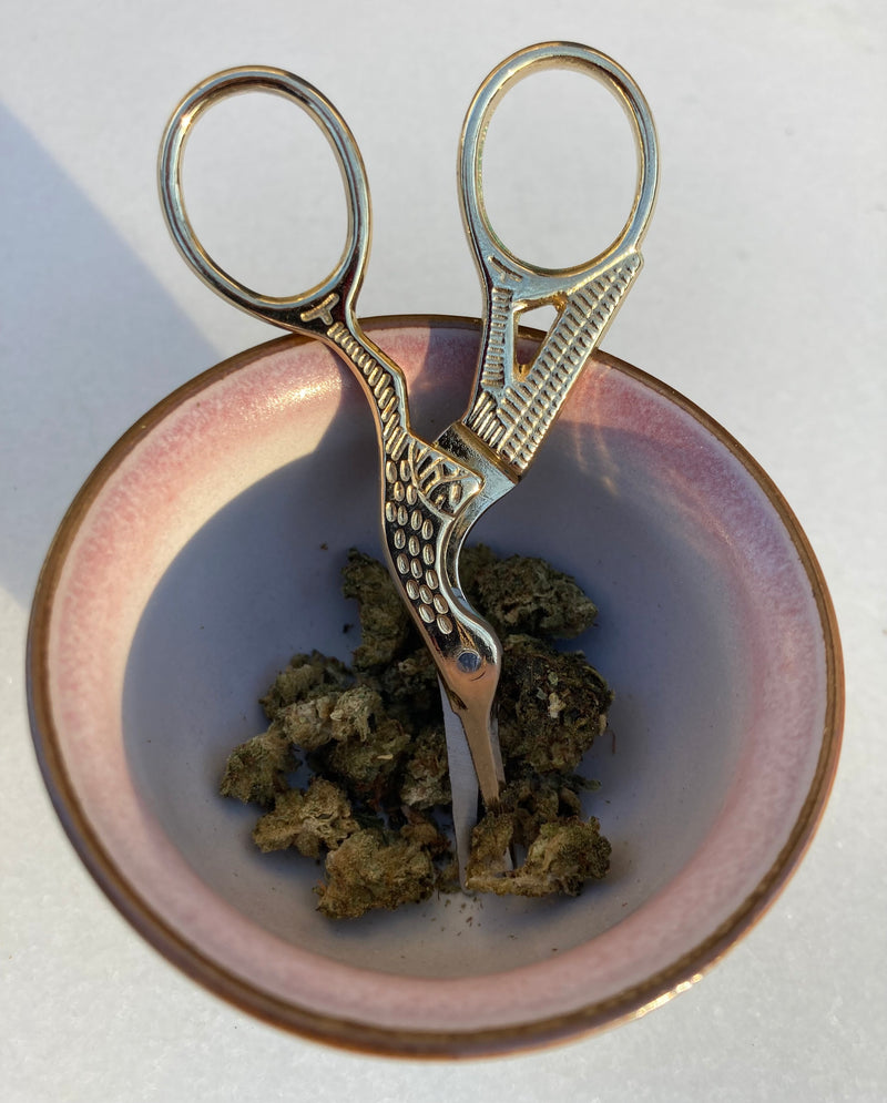 Rogue Paq Crane Manual-Grind Snip Set