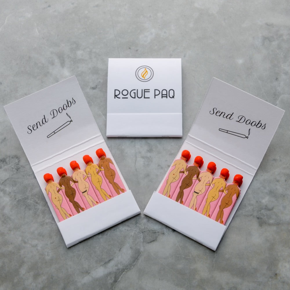 Rogue Paq SendNudes Matches: 8 Options Available