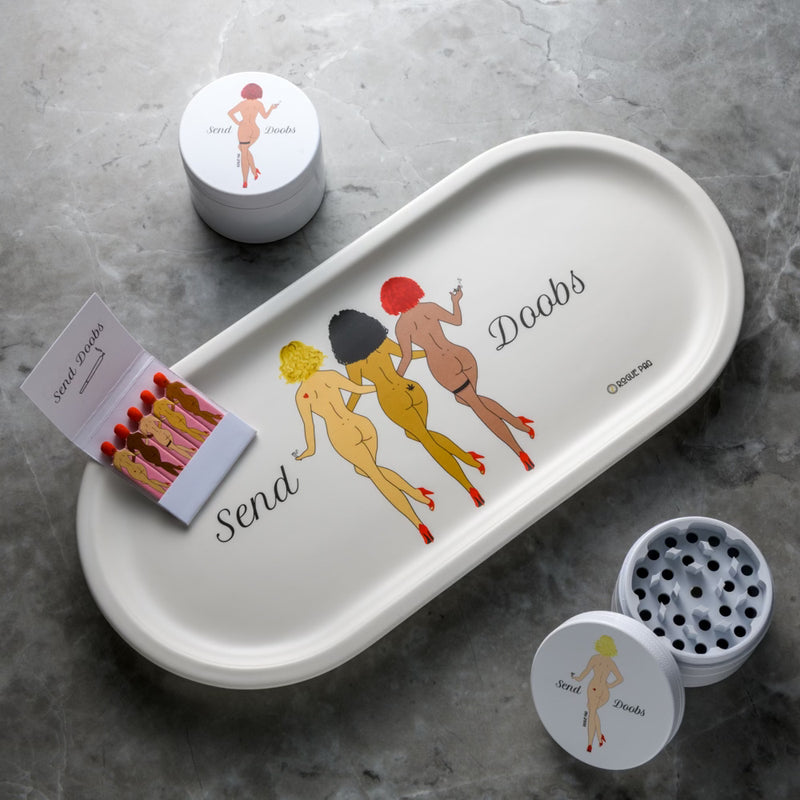 SendNudes Send Doobs Gift Set
